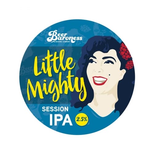 Little Mighty