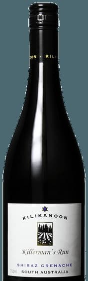 Killerman's Run Shiraz - Grenache