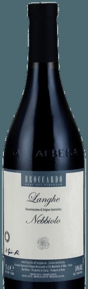Langhe Nebbiolo Il GiòPì