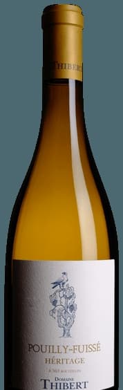 Pouilly-Fuissé Héritage