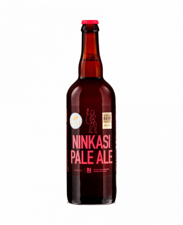 Ninkasi Pale Ale