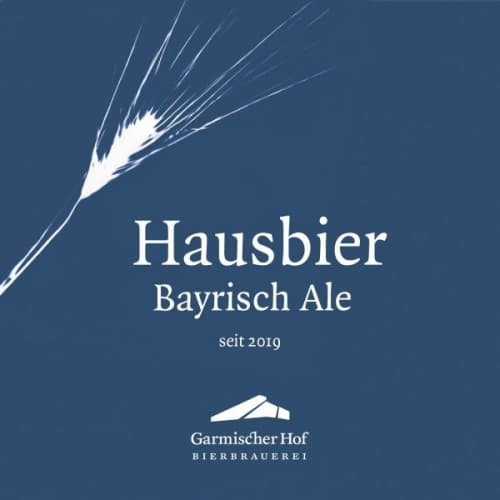 Hausbier