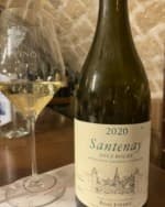 Sous Roche Santenay