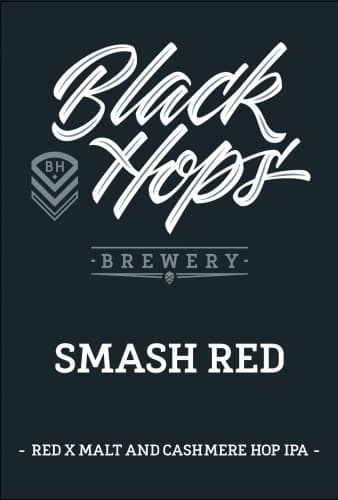 Smash Red