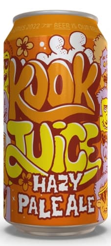 Kook Juice