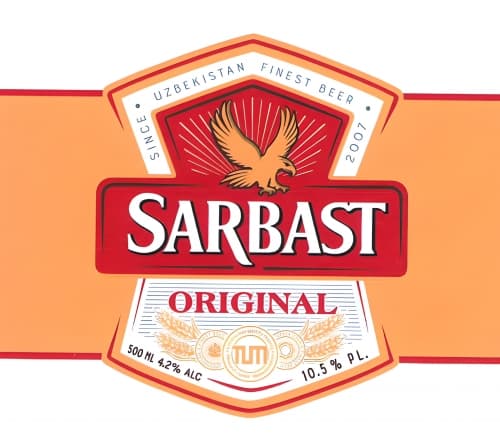 Sarbast Original