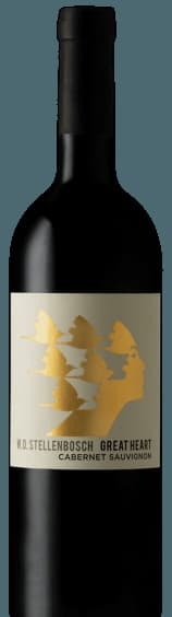 Great Heart Cabernet Sauvignon