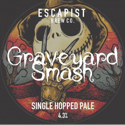 Graveyard Smash
