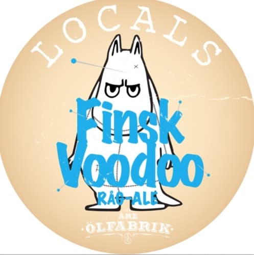 Finsk Voodoo