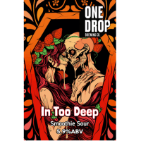 In Too Deep Smoothie Sour