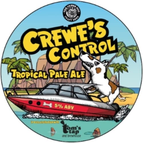Crewe’s Control