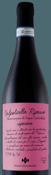 Valpolicella Ripasso Superiore