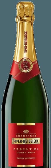 Essentiel Cuvée Brut Champagne