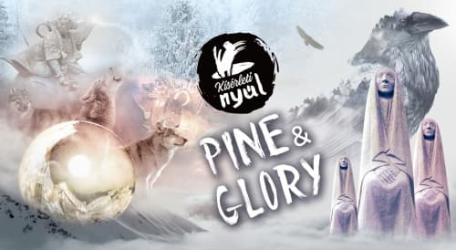 Pine & Glory