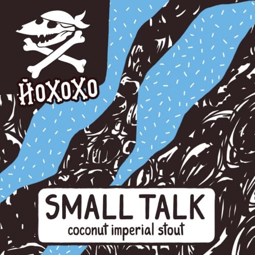 Small Talk