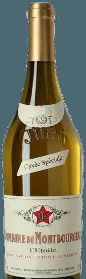 Cuvée Spéciale L'Etoile