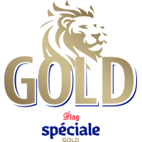 Flag Spéciale Gold
