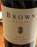 Eastside Zinfandel