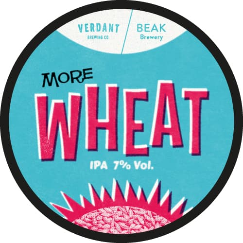 More Wheat