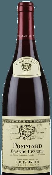 Pommard 1er Cru 'Les Grands Epenots'