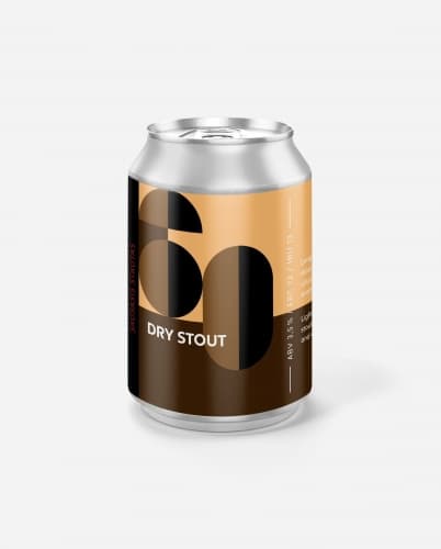 Dry Stout