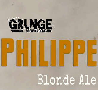 Philippe Blonde Ale