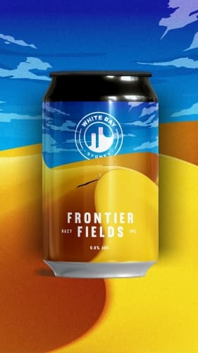 Frontier Fields