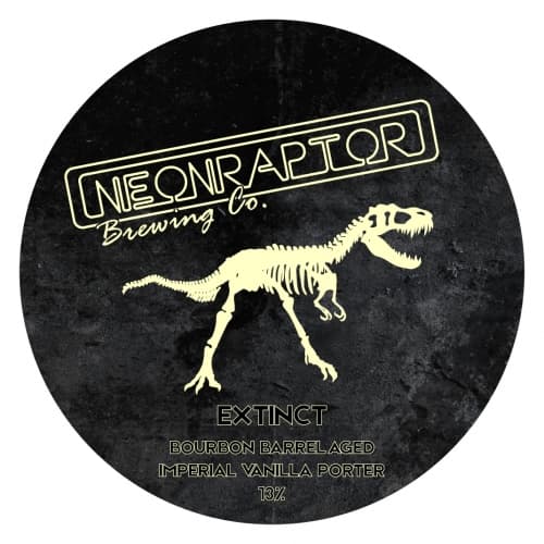 Extinct