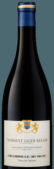 Vieilles Vignes Chambolle-Musigny