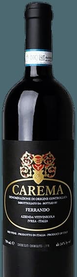 Black Label Carema