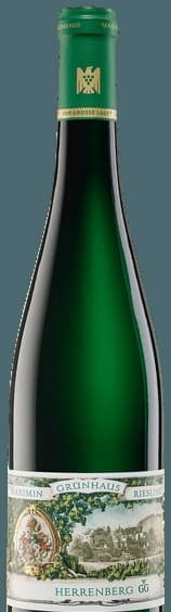 Maximin Grünhäuser Herrenberg Riesling GG