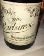 Barbaresco