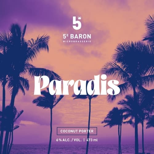 Paradis