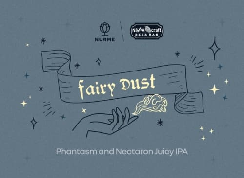 Fairy Dust