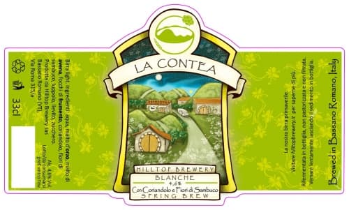 La Contea