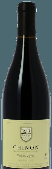 Vieilles Vignes Chinon
