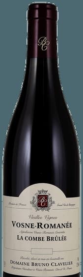 Vieilles Vignes Vosne-Romanée La Combe Brûlée