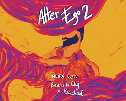 Alter Ego 2