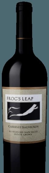 Cabernet Sauvignon (Estate Grown)