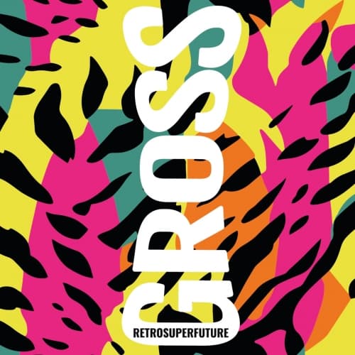 Retrosuperfuture