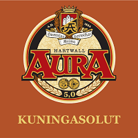 Aura Kuningasolut