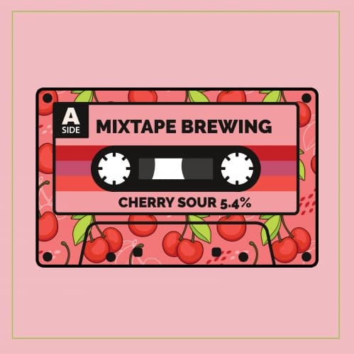Cherry Sour