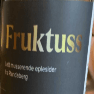 Fruktuss