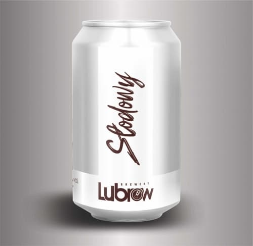 Słodowy