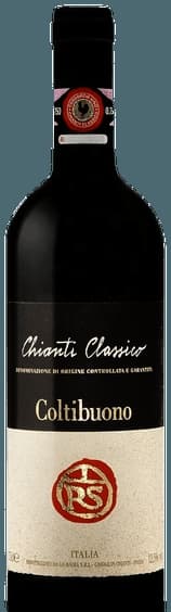 Chianti Classico RS (Roberto Stucchi)