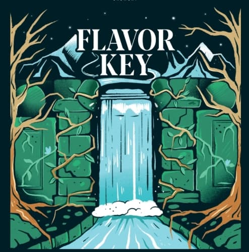 Flavor Key