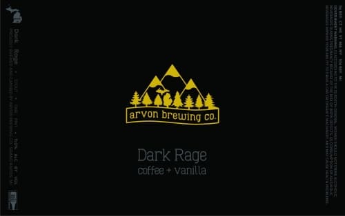 Dark Rage
