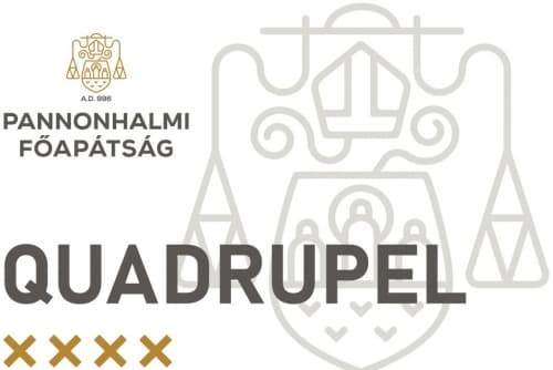 Quadrupel