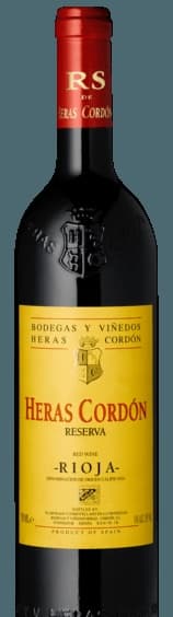 Rioja Reserva