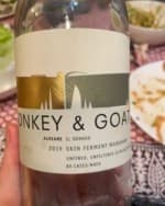Alveare Skin Ferment Marsanne Unfiltered